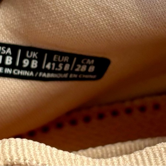 New Revitalign Orthotic Mesh Walking Sneakers- Gaia Size 11 - Picture 8 of 9